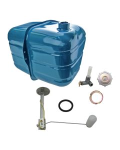 Fuel Tank Kit - Fits FORD NEW HOLLAND - FD09-H003