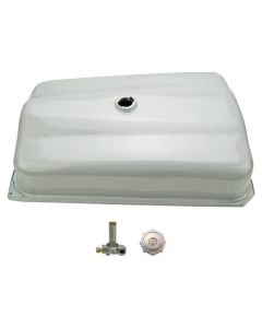 Fuel Tank Kit - Fits FORD NEW HOLLAND - FD09-H004