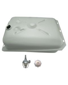 Fuel Tank Kit - Fits FORD NEW HOLLAND - FD09-H005