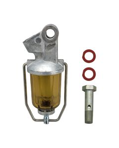 Sediment Bowl Kit - Fits Ford/New Holland - FD09-K001