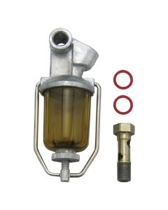 Sediment Bowl Kit - Fits Ford/New Holland - FD09-K002