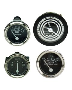 Gauge Kit - Fits Ford/New Holland - FD11-B005