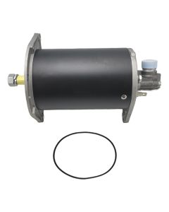 Generator & Belt Kit - Fits Ford/New Holland - FD11-D001