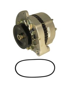Alternator & Belt Kit - Fits Ford/New Holland - FD11-D002
