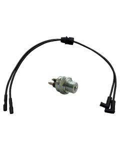 Neutral Safety Switch Kit - Fits Ford/New Holland - FD11-K001