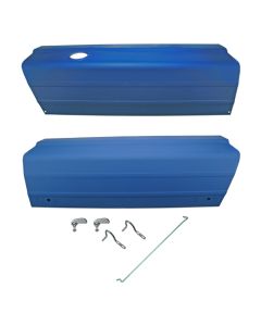 Hood Kit - Fits FORD NEW HOLLAND - FD14-C001