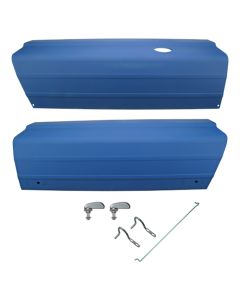 Hood Kit - Fits FORD NEW HOLLAND - FD14-C002