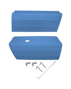 Hood Kit - Fits FORD NEW HOLLAND - FD14-C003