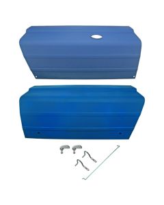 Hood Kit - Fits FORD NEW HOLLAND - FD14-C004