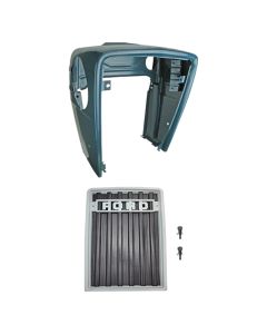 Grille Shell Kit - Fits FORD NEW HOLLAND - FD14-E001
