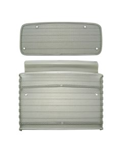Grille Kit - Fits Ford/New Holland - FD14-F003
