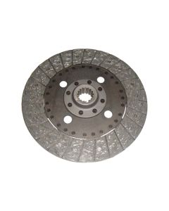 9-1/2 IN RIGID WOVEN DISC - Fits Ford/New Holland - FD320391
