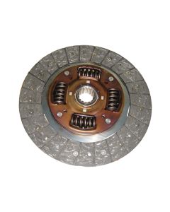 9-1/2 IN SPRUNG WOVEN DISC - Fits MULTIPLE MAKES - FD320560
