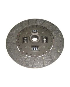 11 IN SPRUNG WOVEN DISC - Fits MULTIPLE MAKES - FD320650