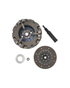 9 IN CLUTCH KIT - Fits Ford/New Holland - FD320980N-KIT