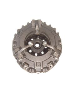 9 IN PRESSURE PLATE ASSEMBLY - Fits MULTIPLE MAKES - FD440483