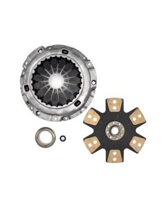 11 IN AG CLUTCH KIT - Fits MULTIPLE MAKES - FD450310-CBN-KIT