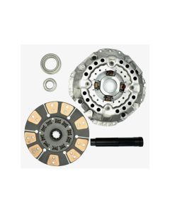 13 IN CLUTCH KIT - Fits MULTIPLE MAKES - FD863ABN-HD-CB9-10-K