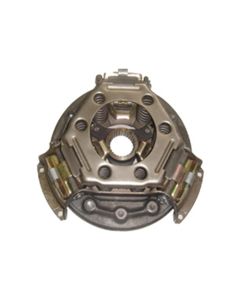 11 IN TRACTOR PRESSURE PLATE ASSEMBLY - Fits Ford/New Holland - FD863DB
