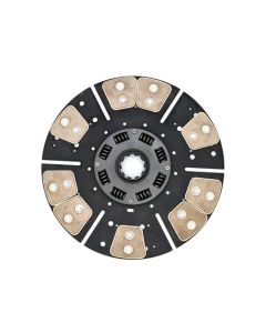 13 IN SPRUNG CB-9 DISC - Fits MULTIPLE MAKES - FD950AB-CB-9