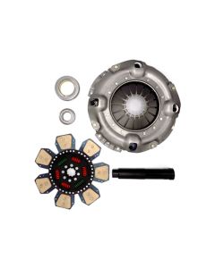 13 IN CLUTCH KIT - Fits MULTIPLE MAKES - FE3563N-CB-6-KIT