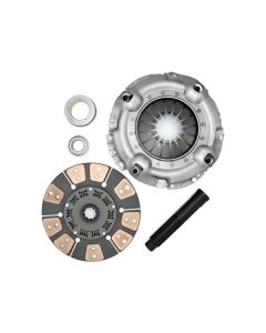 13 IN CLUTCH KIT - Fits MULTIPLE MAKES - FE3563N-HD-9-KIT