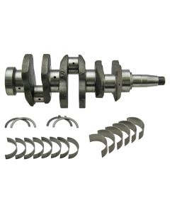 Crankshaft & Bearing Kit - Fits Fiat/Long - FL06-K001