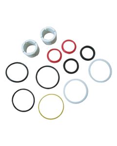 Power Steering Cylinder Seal Kit - Fits Ford/New Holland - FP526