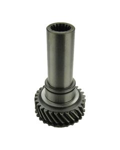 Manual Shuttle Input Shaft - Fits Case/IH - G16626