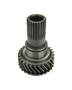 Manual Shuttle Input Shaft - Fits Case/IH - G16799