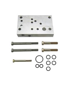 Valve Plate Kit - Fits Ford/New Holland - HV4902