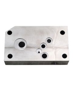 Power Beyond Valve Plate - Fits FORD NEW HOLLAND - HV7740