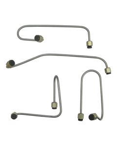 Injector Line Set - Fits Case/IH - INJLINESET01