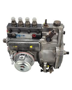 Injection Pump Ford 4 Cyl - Rebuilt - Fits Ford/New Holland - INJPUMP15-R