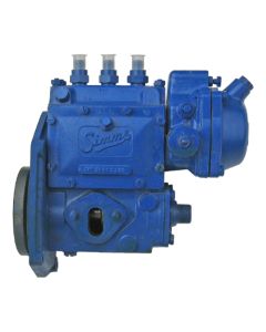 Injection Pump Dexta - Rebuilt - Fits Ford/New Holland - INJPUMP25-R