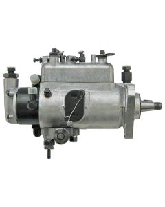 Injection Pump, Long - Fits Fiat/Long - INJPUMP35