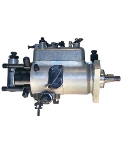 Injection Pump, Long - Fits Fiat/Long - INJPUMP40