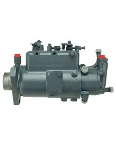 Injection Pump AD4.318 - Rebuilt - Fits Massey Ferguson - INJPUMP45-R