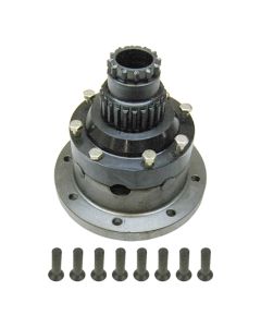 Differential Kit - Fits JOHN DEERE - JD04-D004