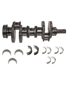 Crankshaft & Bearing Kit - Fits John Deere - JD06-K001