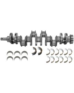 Crankshaft & Bearing Kit - Fits John Deere - JD06-K002