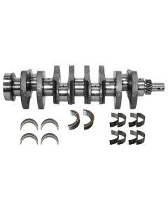 Crankshaft & Bearing Kit - Fits John Deere - JD06-K004