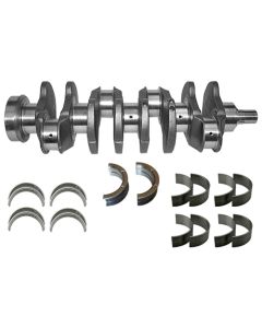 Crankshaft & Bearing Kit - Fits John Deere - JD06-K005
