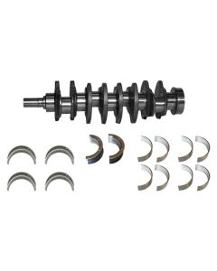Crankshaft & Bearing Kit - Fits John Deere - JD06-K007
