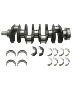 Crankshaft & Bearing Kit - Fits John Deere - JD06-K008
