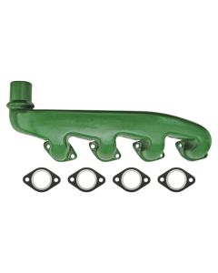 Manifold Kit - Fits JOHN DEERE - JD06-N002