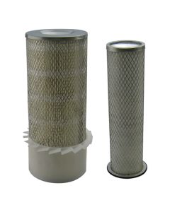 Air Filter Kit - Fits JOHN DEERE - JD09-A001