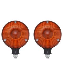 Caution Light Kit - Fits Massey Ferguson - JD11-M001