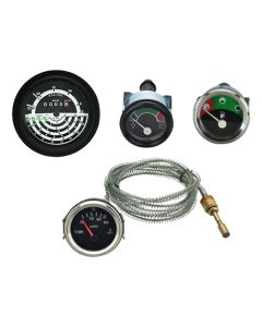 Gauge Kit - Fits JOHN DEERE - JD12-A001