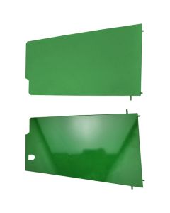 L/H & R/H Side Panel Kit - Fits JOHN DEERE - JD14-D001